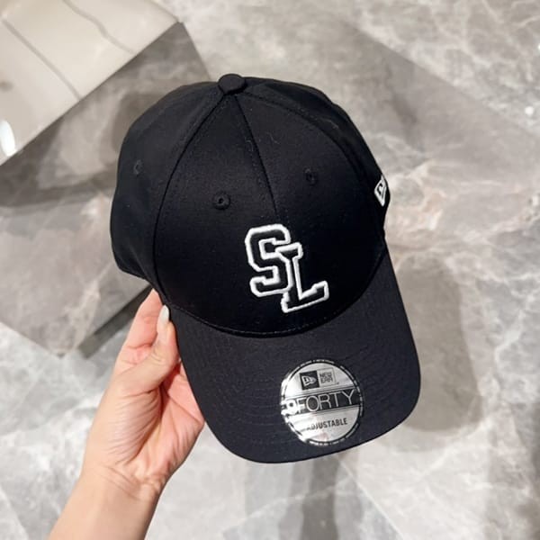目を惹くカラーサンローラン パチモン★CASQUETTEベースボールキャップ Saj78462